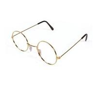 Bristol Novelty - Lunettes GRAND MERE - Adulte (Taille unique) (Or) - UTBN1524 Or G