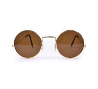 Bristol Novelty - Lunettes Style années 60 - Adulte (BN108)