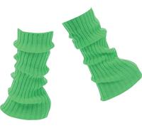 Bristol Novelty - Manchettes pour femme BN787 (Taille unique) (Vert)