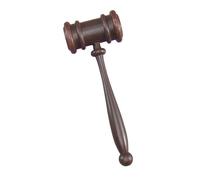 Bristol Novelty - Marteau de Juge