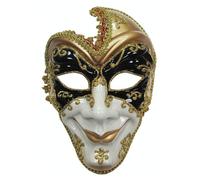 Bristol Novelty - Masque Carnaval - Unisexe (BN1088)