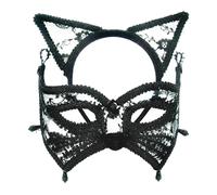 Bristol Novelty - Masque CAT (BN1195)