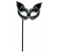 Bristol Novelty - Masque de chat - Adulte (BN1223)