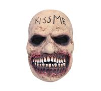 Bristol Novelty - Masque de déguisement GRIMACE KISS ME - Adulte (BN2701)