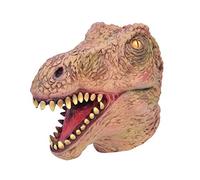 Bristol Novelty - Masque de déguisement REALISTIC (Taille unique) (Marron)