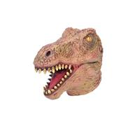 Bristol Novelty - Masque de déguisement REALISTIC (Taille unique) (Marron)