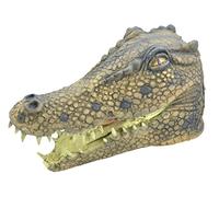 Bristol Novelty – Masque de déguisement – Taille unique – Vert
