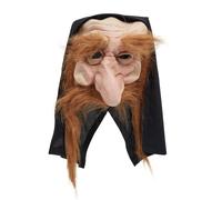 Bristol Novelty - Masque GNOME - Adulte (BN1351)