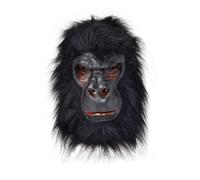 Bristol Novelty - Masque GORILLE - Adulte (BN1440)