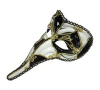 Bristol Novelty - Masque LOKI - Adulte (BN1759)