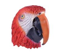 Bristol Novelty - Masque PERROQUET (BN766)