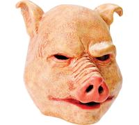 Bristol Novelty - Masque pour homme/femme unie BN750 (taille unique) (Rose)