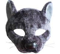 Bristol Novelty - Masque RAT - Adulte (BN2584)