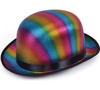 Bristol Novelty - Melon pour hommes/femmes unie BN2847 (taille unique) (coloré)
