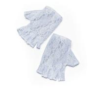 Bristol Novelty - Mitaine dentelle (BN1345)