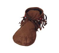 Bristol Novelty - Mocassins - Homme (BN1766)
