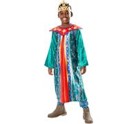 Bristol Novelty - "Nativity" Kostüm - Kinder BN6216 (104) (Bunt)