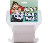 Bristol Novelty - Papier TOILETTE (Taille unique) (Blanc) - UTBN2095 Blanc