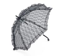 Bristol Novelty - Parapluie DENTELLE (BN2192)