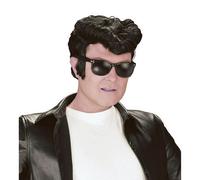 Bristol Novelty - Perruque - Homme (BN1494)