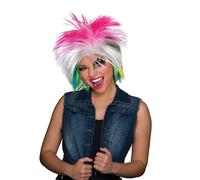 Bristol Novelty - Perruque pop - Femme (BN127)