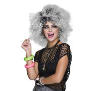 Bristol Novelty - Perruque Pop - Femme (BN128)