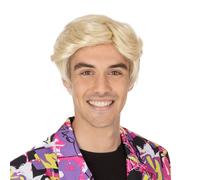 Bristol Novelty - Perruque TONY - Homme (BN1906)