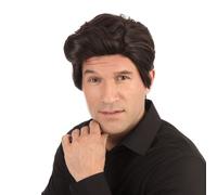 Bristol Novelty - Perruque VENDEUR - Homme (BN1898)