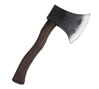 Bristol Novelty Petite Hache Jouet, BA1095, Multi-Colour, Taille Unique Halloween