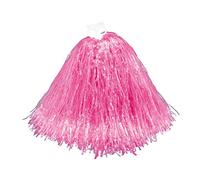 Bristol Novelty - Pom Pom JUMBO - Adulte (Taille unique) (Rose)