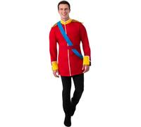 Bristol Novelty Prince Royal Family Costume