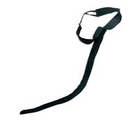Bristol Novelty Queue de chat avec ceinture BA536 Femme Noir Taille unique Halloween