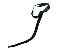 Bristol Novelty Queue de chat avec ceinture BA536 Femme Noir Taille unique Halloween