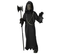 Bristol Novelty - Robe de déguisement - Enfant (BN5207)