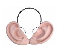 Bristol Novelty - Serre tête OREILLES (BN586)