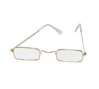Bristol Novelty Unisex Alter Herr Brille