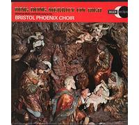 Bristol Phoenix Choir - Ding Dong Merrily On High - Christmas music and Carols