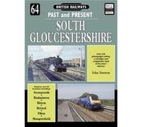 Bristol & South Gloucestershire (British Railways Past & Present) (Paperback) John Stretton, (Auteur)