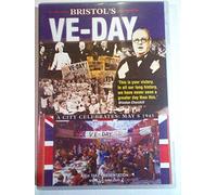 'Bristol's VE Day: A city celebrates - May 8th 1945' DVD