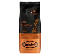 Bristot Café moulu 100 % arabica, 1 sac de 250 g
