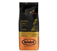Bristot Café moulu Moka Oro, 1 sachet de 250 g