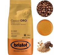 Bristot Classico Oro café noir intense en grains 1kg