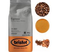 Bristot Espresso en grains 1kg