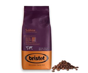 Bristot koffiebonen sublime (1kg)