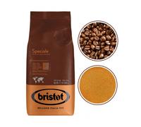 Bristot Speciale café noir intense en grains 1kg