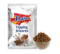 Brisures de Daim 1Kg