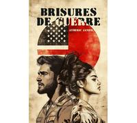 Brisures de guerre - Aymeric Janier - Beta Publisher - broché - Roman