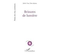 Brisures de lumière