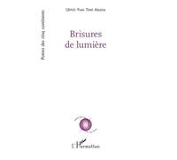 Brisures de lumière