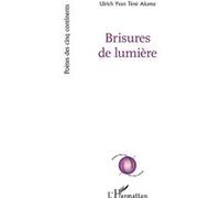 Brisures de lumière